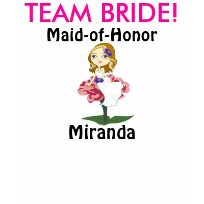 Maid-of-Honor T-Shirt_1