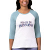 Maid of Honor T shirt