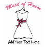 Maid of Honor T-shirts