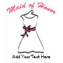 Maid of Honor T-shirts