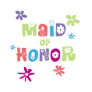 Maid of Honor Tank Top