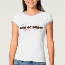 Maid of Honor Tee t-shirts