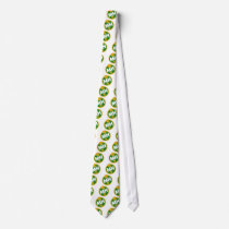 Maid of Honor Custom Ties