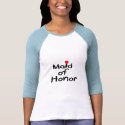 Maid of Honor shirt