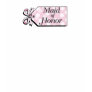 Maid of Honor Tee Shirts