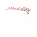 Maid Of Honor t-shirts
