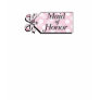 Maid of Honor Tshirt