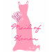 Ladies Long Sleeve