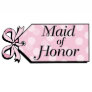 Maid of Honor T Shirts