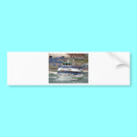 Maid of the Mist Boat - Niagara Falls bumper stickers