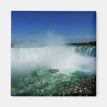 Maid of the Mist Fridge Magnets