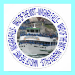 Maid of the mist - Niagara Falls posters