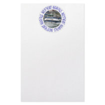 Maid of the mist - Niagara Falls Custom Stationery