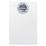 Maid of the mist - Niagara Falls Custom Stationery