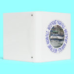 Maid of the mist - Niagara Falls binders