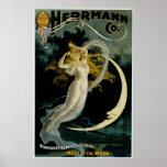 Maid of the Moon Poster