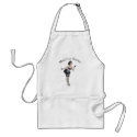 Maid to Serve ~ Maid Series Apron