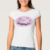 "Maid" to Serve T-Shirts