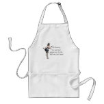 ...Maid we don't have! ~ Maid Series (Apron)
