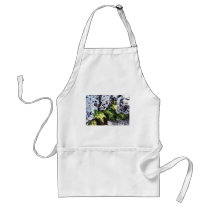 Maiden Hair Fern aprons by Sky_Blue_Photography Maiden Hair Fern aprons