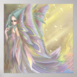 Maiden of Earth-Fairy Poster