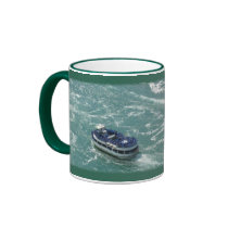 Maids of the Mist mugs by gmlehmann Maids of the Mist mugs