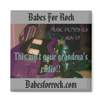 mail, Babes For Rock, Babesforrock.com, This ai... magnets by SmackGrl28 mail, Babes For Rock, Babesforrock.com, This ai... magnets