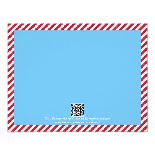 Mail Box Weâ€™ve Moved Card Personalized Invitations