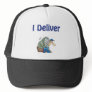 Mail Carrier Hat