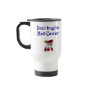 Mail Carrier Mug