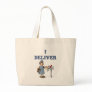 Mail Carrier Tote Bag