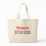 Mail Carrier Tote Bag