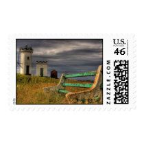 Mail from Scotland ?!? (without text) postage
