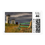 Mail from Scotland ?!? (without text) postage