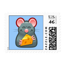 Mail it, with PackRat postage