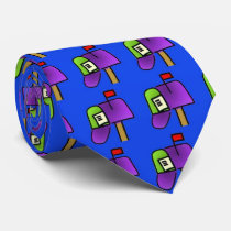 mail, mail, ties by rbrendes mail, mail, ties
