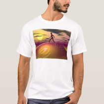 Mail Man t-shirts