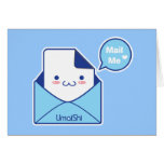 Mail Me cards