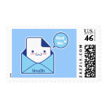 Mail Me Stamp