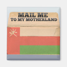 Mail me to Oman Magnets