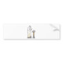 Mail order Valentine Bumper Stickers