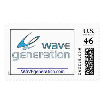 Mail the message! postage by WAVEgeneration Mail the message! postage