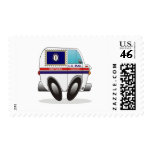 Mail Truck KENTUCKY
