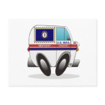 Mail Truck KENTUCKY