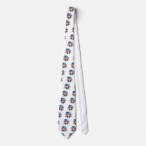 Mail Truck MONTANA ties by graphxpro Mail Truck MONTANA ties