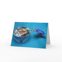 mailart cards