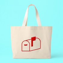 Mailbox bags by Artists4God Mailbox bags