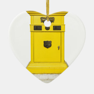 Mailbox Ornaments &amp; Keepsake Ornaments | Zazzle