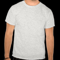 Mailbox Head t-shirts