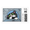 Mailbox Intruders Postage postage